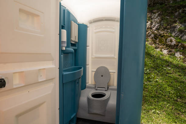 Best Portable Toilet Rental for Emergency Services  in Peaceful Valley, WA
